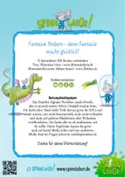 Vorschau - Mal- und Bastelvorlagen - Wunschzettel für den Weihnachtsmann - Seite 3