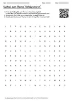Vorschau - Arbeitsblätter - Arbeitsblatt "Katalysatoren" + interaktive Lösung & MP3 + Mindmap + Infografik - Seite 2