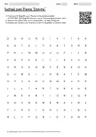 Vorschau - Arbeitsblätter - Arbeitsblatt "Enzyme" + interaktive Lösung & MP3 + Mindmap + Infografik - Seite 3