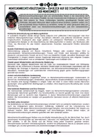 Vorschau - Unterrichtsreihen - Menschenrechtsverletzungen / Menschenrechte / Menschenwürde mit Lösungen - Seite 1
