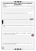 Vorschau - Unterrichtsreihen - Menschenrechtsverletzungen / Menschenrechte / Menschenwürde mit Lösungen - Seite 2
