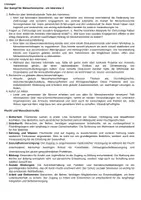 Vorschau - Unterrichtsreihen - Menschenrechte / Menschenrechtsorganisation / Amnesty International mit Lösung - Seite 3