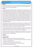 Vorschau - Stundenentwürfe - Materialpaket Verfassungsorgane Deutschlands (inkl. Lösungen) - Seite 2