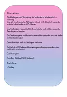 Vorschau - Unterrichtsreihen - Materialpaket: Reizwortgeschichte - Seite 2