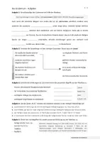Vorschau - Arbeitsblätter - Das Jesidentum (dreifach differenziert, inkl. Lösungen) - Seite 1
