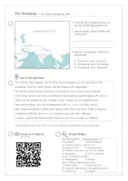Vorschau - Arbeitsblätter - Plattentektonik: Entstehung des Himalaya - Seite 2