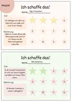 Vorschau - Fördermaterial/Inklusion - Förderung positiven Verhaltens mit Daily Behavior Report Cards - Seite 2