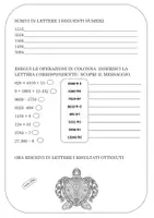 anteprima - Esercizi - Matematica: classe quarta - Pagina 2