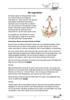 Vorschau - Lehrpläne/Lehrermaterial - Die Yoga-Safari - Bewegungsübung für Kinder - Seite 1