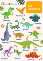 Aperçu - Apprentissages en autonomie - Kit pédagogique - Découvrir le Monde - Les animaux 2 - Page de couverture