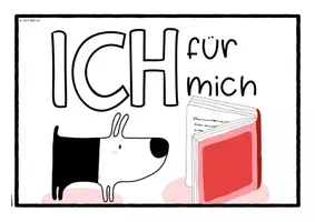 Vorschau - Poster - Ich-Du-Wir Methode plus Sozialform plus Lautstärke (classroom management) - Seite 1