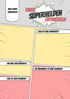 Vorschau - Arbeitsblätter - Materialpaket - Verschiedene Arbeitsblätter - Seite 1