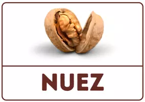 Vista previa - Tarjetas / Manipulativos - Iniciales otoño - página 2