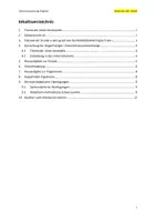 Vorschau - Stundenentwürfe - Englisch Unterrichtsentwurf, Grammatik Klasse 6, Vergleichen von Adjektiven - Seite 2