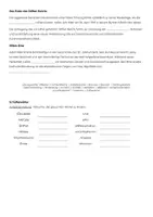 Vorschau - Arbeitsblätter - Adolf Hitler - Lückentext und Übungen - Seite 1