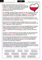 Vorschau - Arbeitsblätter - Lückentext Polen - Seite 2
