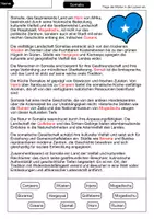 Vorschau - Arbeitsblätter - Lückentext Somalia - Seite 2