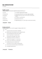 Vorschau - Arbeitsblätter - Der Ablasshandel - Infotext und Übungen - Seite 3