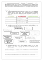 Vorschau - Arbeitsblätter - Arbeitsblatt Eine Diskussion vorbereiten - Seite 1