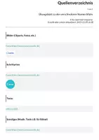 Vorschau - Arbeitsblätter - Übungsblatt zu den verschiedenen Namen Allahs - Seite 2
