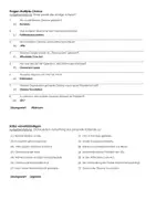 Vorschau - Arbeitsblätter - Barack Obama - Seite 3