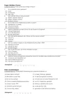 Vorschau - Arbeitsblätter - Bill Clinton - Seite 1