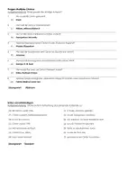 Vorschau - Arbeitsblätter - Bill Clinton - Seite 3
