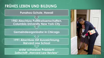 Vorschau - Arbeitsblätter - Barack Obama (Materialpaket) - Seite 3