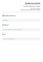 Vorschau - Aufgabenkarten - 4er-Reihe - Übung der 1x1 - Reihen - Seite 1
