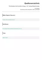Vorschau - Arbeitsblätter - The Northern Irish Conflict in Songs - Sunday Bloody Sunday - Seite 3