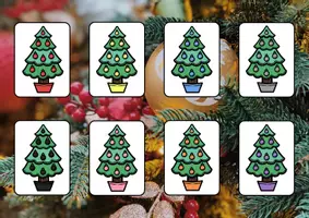 Vorschau - Spiele - Guck nicht über die Mauer: Weihnachten (Wortschatz) - Seite 3