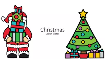Vorschau - Stundenentwürfe - Growing Christmas Material Collection #testhäshtäg - Seite 1