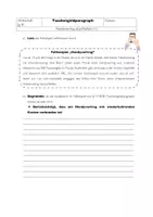 Vorschau - Arbeitsblätter - Fallbeispiele zum Thema Taschengeldparagraph - Seite 1