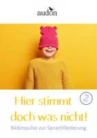 Vorschau - Bildkarten - Sprechanlässe - Deckblatt