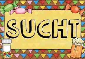 Vorschau - Unterrichtsreihen - Sucht/ Suchtprävention/ Drogenkonsum: Unterrichtsreihe (Kl. 3/4) - Seite 2