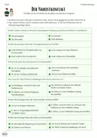 Vorschau - Arbeitsblätter - Arbeitsblätter zum Nahostkonflikt - Seite 1