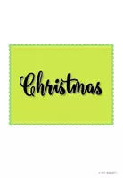 Vorschau - Poster - Flashcards Christmas - Englisch - 20 Poster - Seite 1