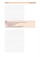 Vorschau - Klassenarbeiten - Klassenarbeit | Englisch | Ellis Island | Klasse 8 - Seite 3