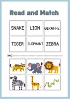 anteprima - Esercizi - Match: vocabolario base inglese - Pagina 2