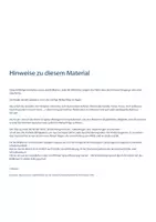 Vorschau - Fördermaterial/Inklusion - Bildfolgen - 50 Stück - je 3 Legekarten - Deutsch / DaZ - Sprechanlässe - Ordnen & Erzählen - Kommunikation über Bilder - Seriation - Narrativität - Seite 1