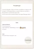 Vorschau - Arbeitsblätter - Lernwörtertraining Klasse 2/3/4 - Materialpaket - Seite 2