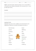 Vorschau - Arbeitsblätter - Weihnachten im Erzgebirge_Deutsch - Seite 2
