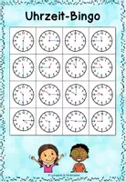 Vorschau - Spiele - Uhrzeit Bingos - Viertel und halbe Stunden - Seite 2