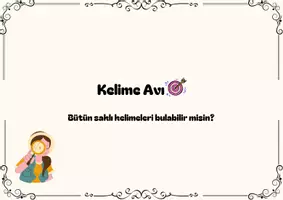Vorschau - Arbeitsblätter - Materialpaket Türkisch 1. Klasse Alphabet - Türkçe 1. Sınıf Alfabe - Seite 2