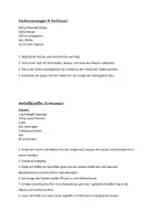 Vorschau - Arbeitsblätter - Rezepte für den Kochunterricht: Kürbiscremesuppe - Kartoffelpuffer - Tiramisu - Seite 2