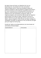 Vorschau - Arbeitsblätter - Wirbeltierklassen Text Aufgaben Lösung - Seite 3