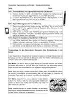 Vorschau - Test - Argumentieren und Erörtern: Handynutzung | Test - Seite 1