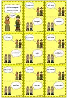Vorschau - Spiele - Lesespiele: die Zeitformen - Sparpaket (Klasse 1-4) - Seite 3