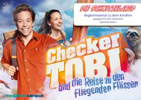 Vorschau - Arbeitsblätter - Checker Tobi und die Reise zu den fliegenden Flüssen (Sek1) - Seite 1