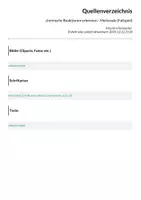 Vorschau - Mal- und Bastelvorlagen - chemische Reaktionen erkennen - Merkmale (Faltspiel) - Seite 3